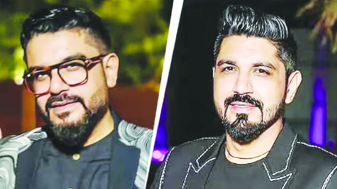 The South Asian Insider