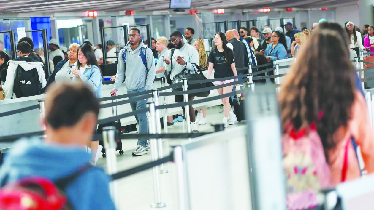 The South Asian Insider