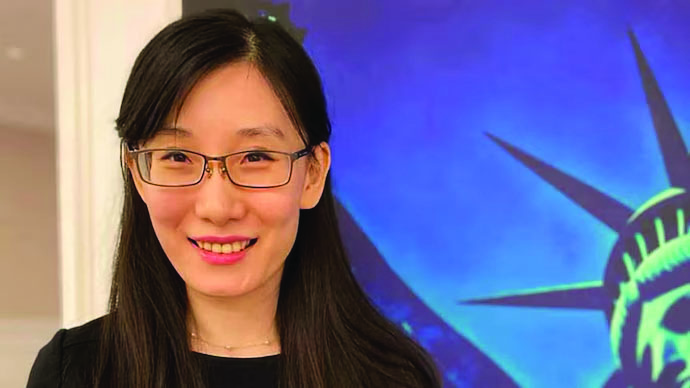 The South Asian Insider