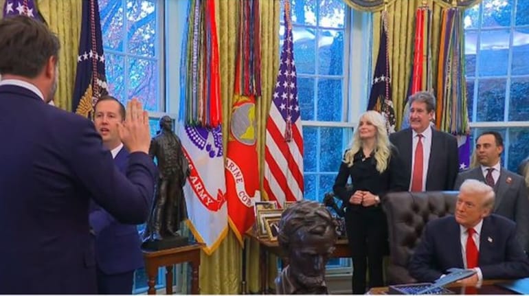 The South Asian Insider