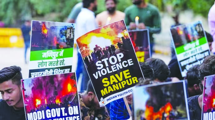 The South Asian Insider