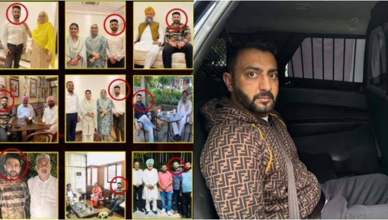 The South Asian Insider