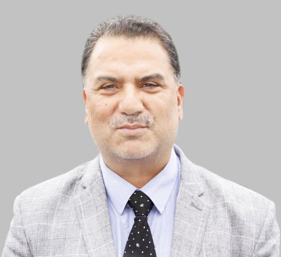 Sharanjit Thind (R) Announces Run for Congress in New York’s 18th District