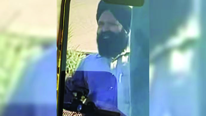 The South Asian Insider