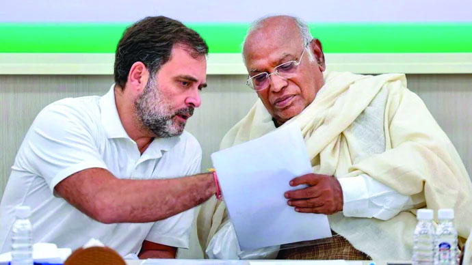 The South Asian Insider