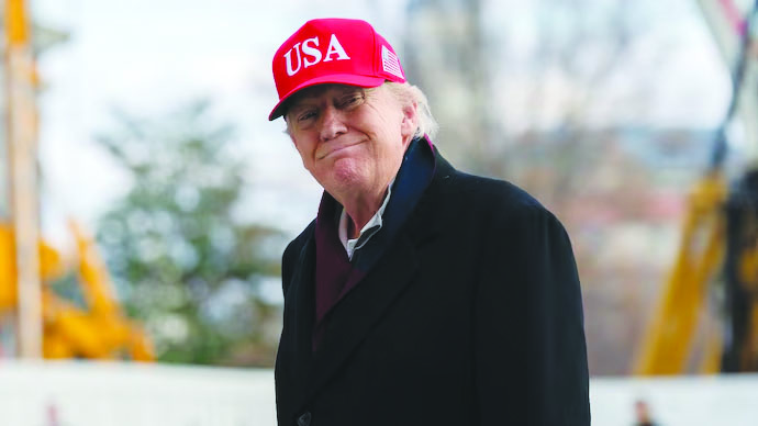 The South Asian Insider