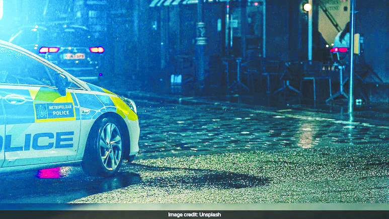 Indian Student, 30, Killed In UK Stabbing