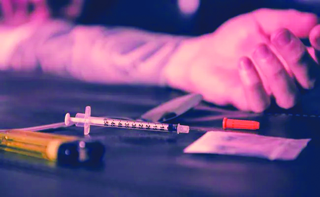 Indian-Origin Man Jailed For 10 Years For Conspiring To Smuggle Heroin To UK