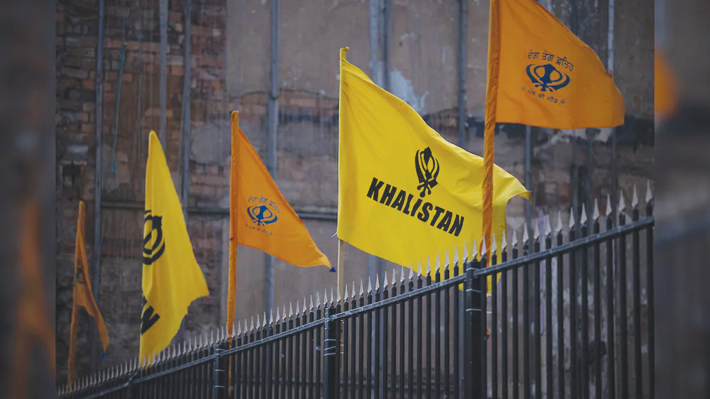 Guns To Rallies, How 'Drug Money' Is Fuelling Khalistani Extremism In Canada