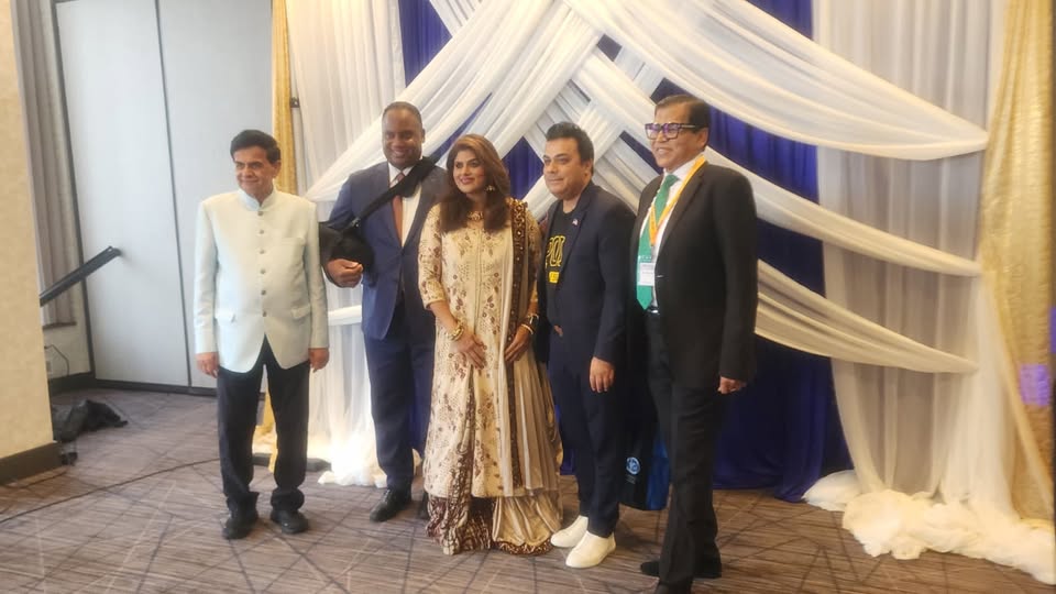 The South Asian Insider