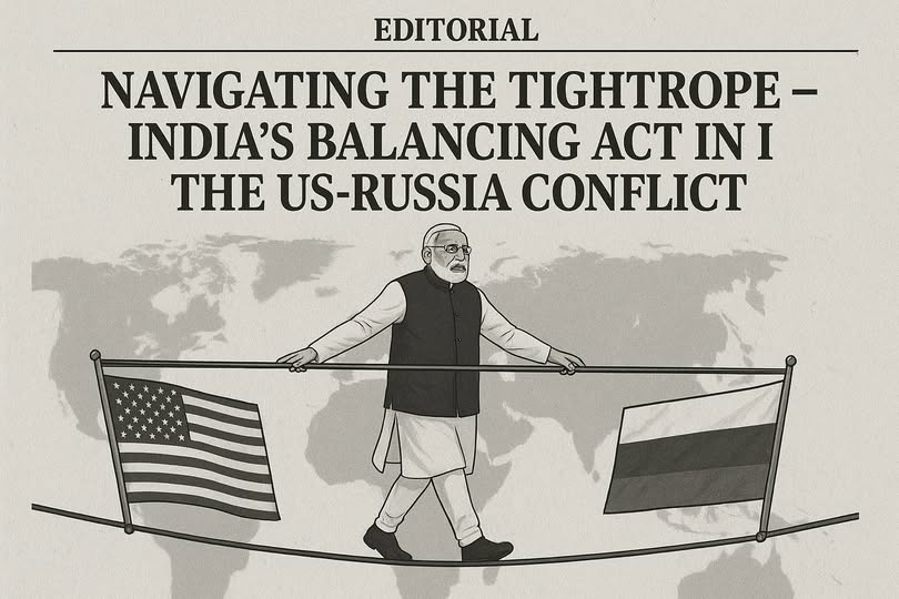 The South Asian Insider