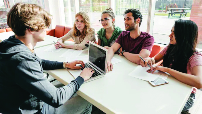 The South Asian Insider