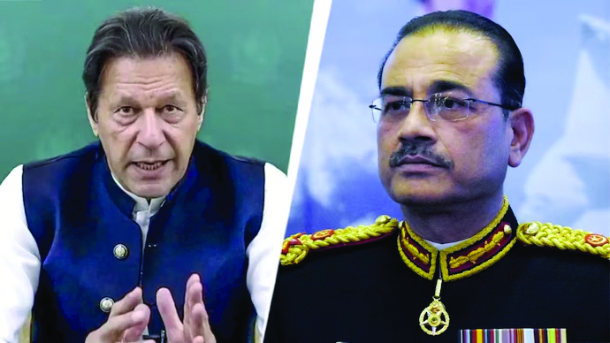 The South Asian Insider