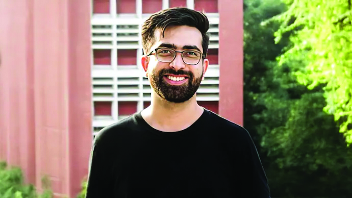 The South Asian Insider