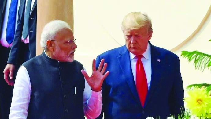 The South Asian Insider